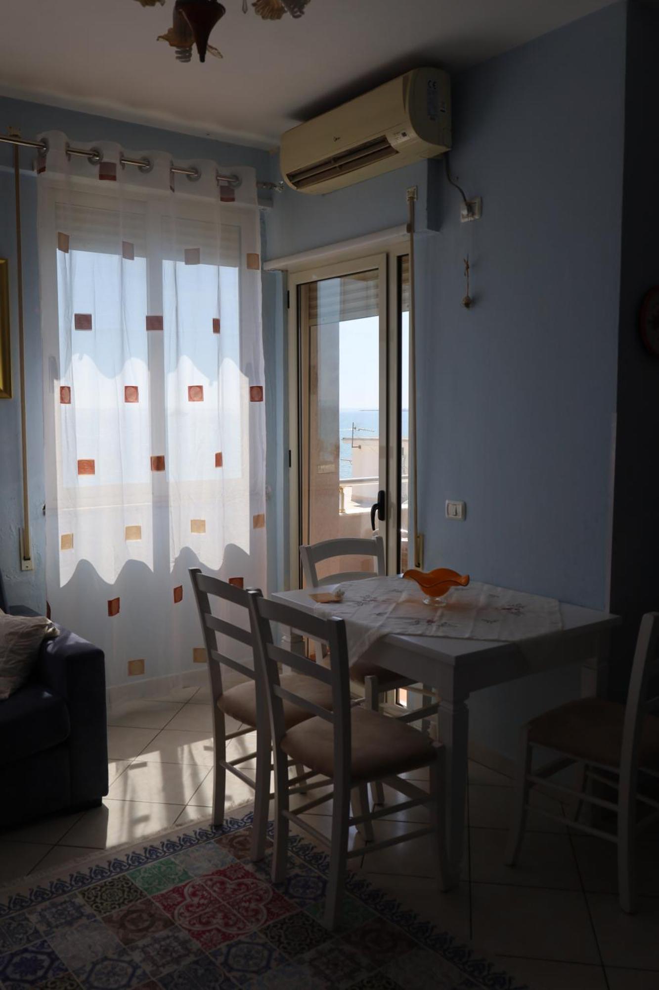 Seaside Apartment Best Durrës Exteriör bild
